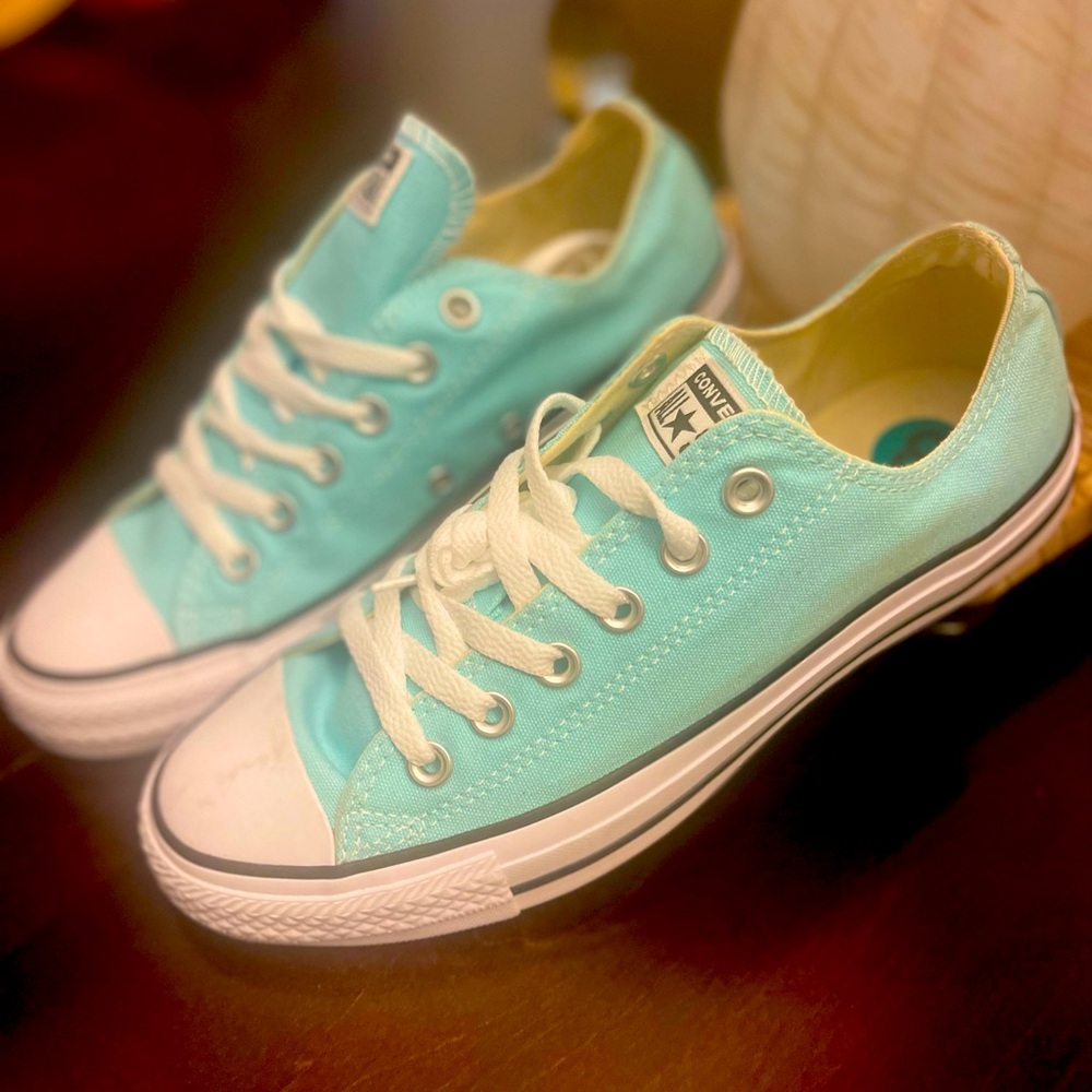 Women's Converse